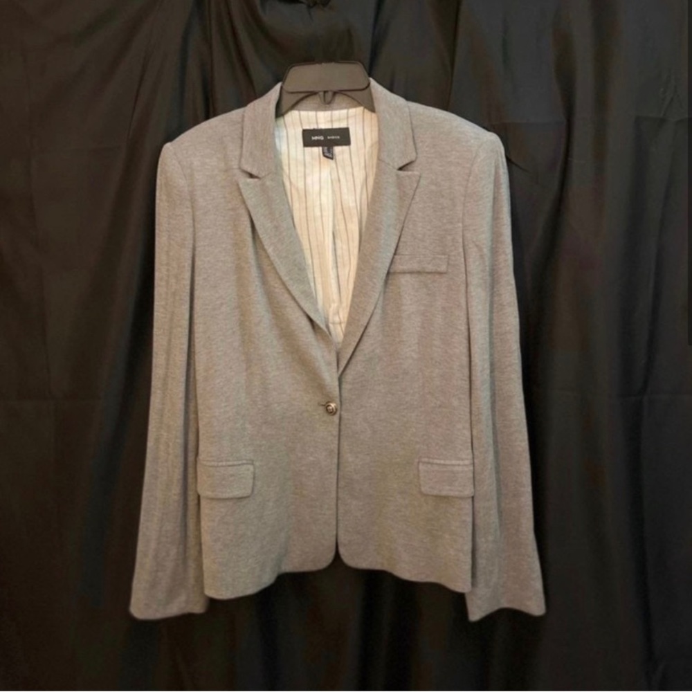 MGN Blazer